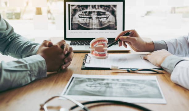Best Emergency Root Canal Treatment in Piketon, OH