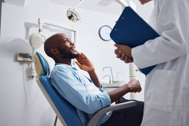Best Mobile Emergency Dentist in Piketon, OH