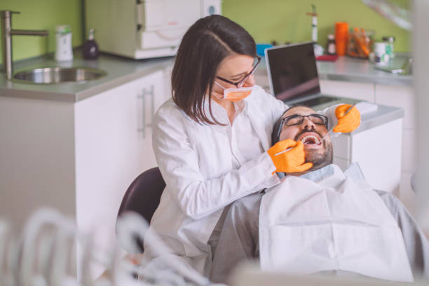 Best Pediatric Emergency Dentist in Piketon, OH