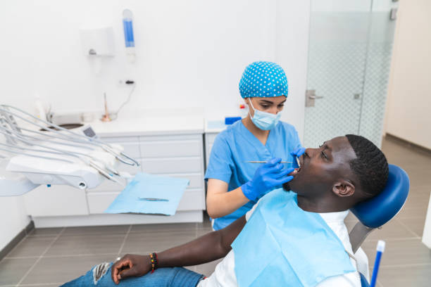 Best Emergency Dental Extractions in Piketon, OH